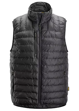 Snickers Workwear AllroundWork 4502 Bodywarmer Lichtgewicht Regular Fit Najaarscollectie 2024