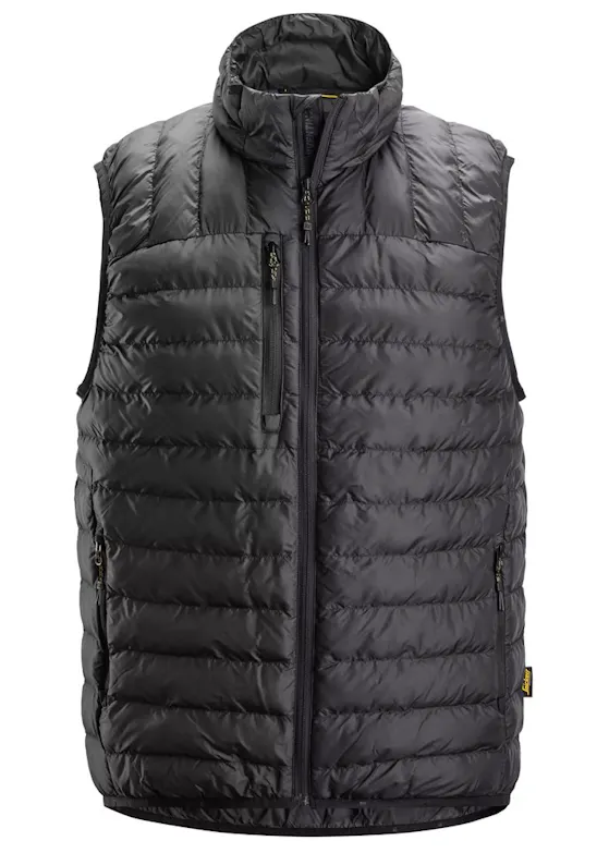 Snickers Workwear 4502, AllroundWork, faltbare, leichte Weste