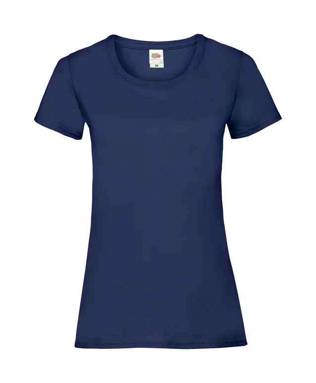 Donker marineblauw