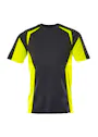 Mascot Accel. Safe T-shirt 22082 miniatuur