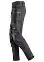 Snickers Workwear 6775 AllroundWork, 4-Way-Stretch-Damen-Arbeitshose mit abnehmbaren Holstertaschen Vorschaubild