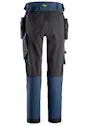 Snickers Workwear 6775 AllroundWork, 4-Way-Stretch-Damen-Arbeitshose mit abnehmbaren Holstertaschen Vorschaubild