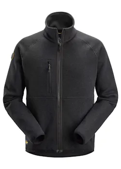 Snickers Workwear 8020 AllroundWork, Polartec® Thermal Pro® Fleece Jack