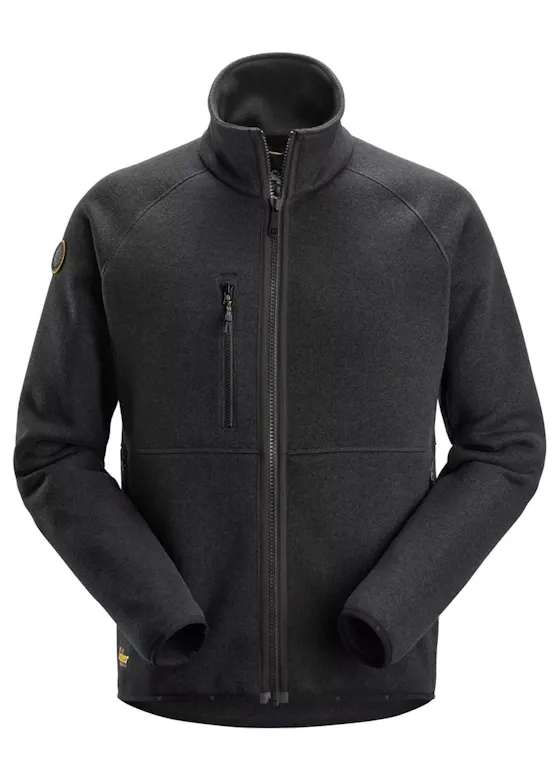 Snickers Workwear 8020 AllroundWork, Polartec® Thermal Pro® Fleece Jacket
