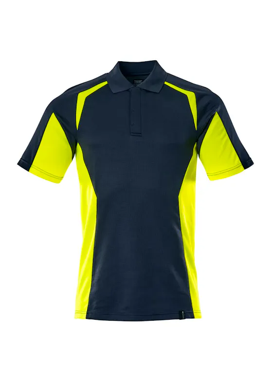 Mascot Accel. Safe Poloshirt 22083