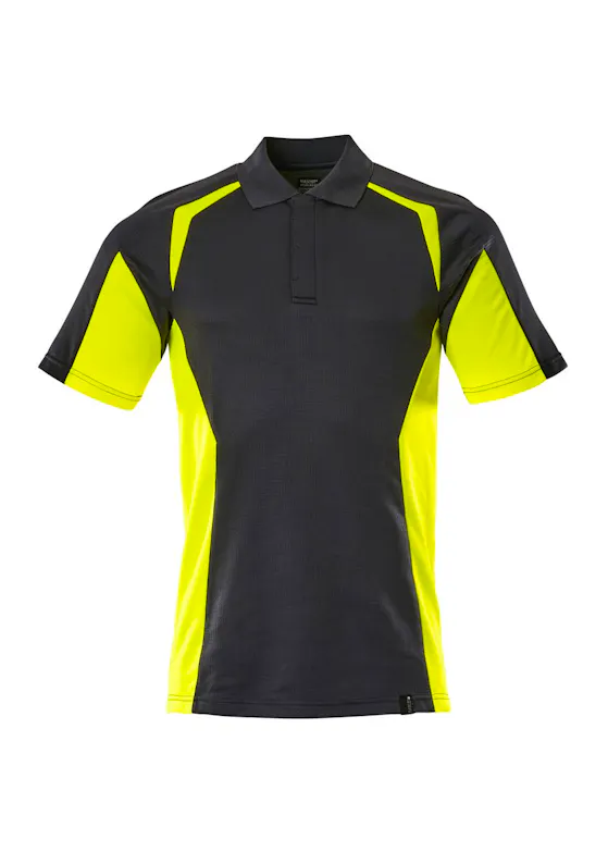 Mascot Accel. Safe Poloshirt 22083