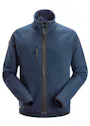Snickers Workwear 8020 AllroundWork, Polartec® Thermal Pro® Fleece Jacket Vorschaubild