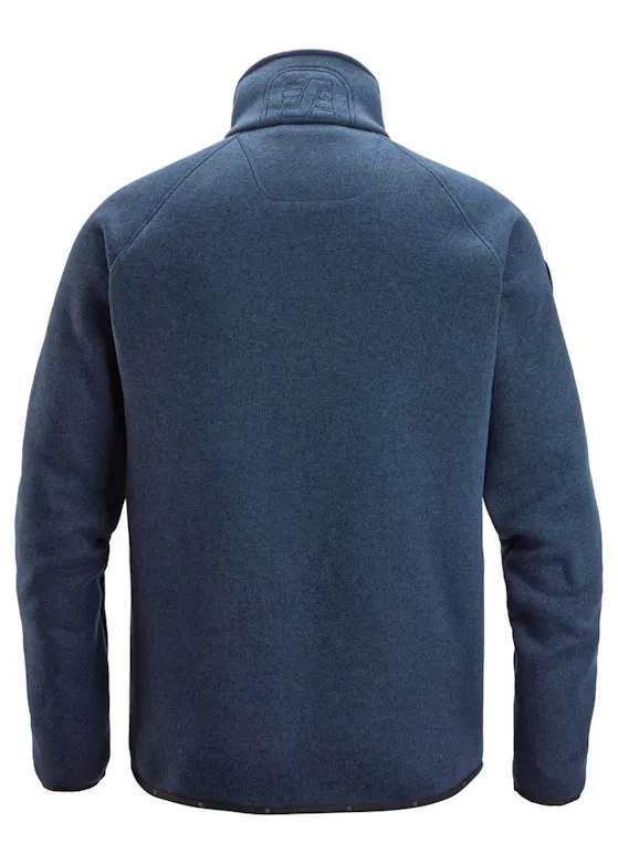 Snickers Workwear 8020 AllroundWork, Polartec® Thermal Pro® Fleece Jacket