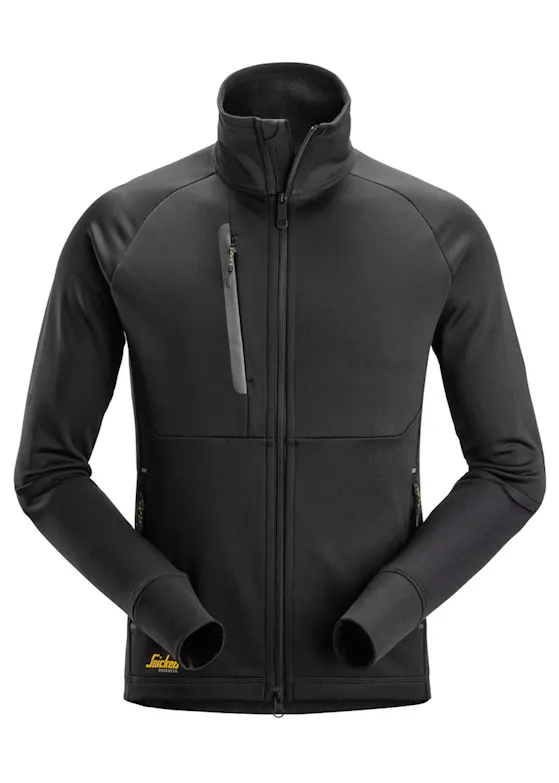 Snickers Workwear 8023 FlexiWork, Polartec® Power Stretch® Jacket