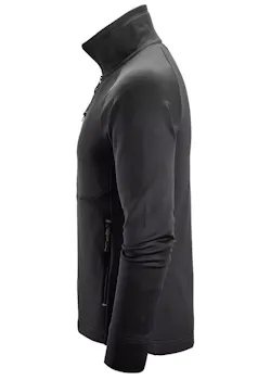 Snickers Workwear 8023 FlexiWork, Polartec® Power Stretch® Jack miniatuur