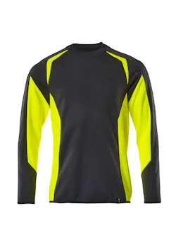 Mascot 22084 Sweatshirt Stretch Accelerate Safe