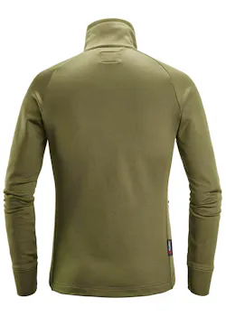 Snickers Workwear 8023 FlexiWork, Polartec® Power Stretch® Jack miniatuur