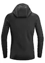 Snickers Workwear 8026 FlexiWork, Polartec® Power Stretch® Hoodie mit durchgehendem Reißverschluss Vorschaubild