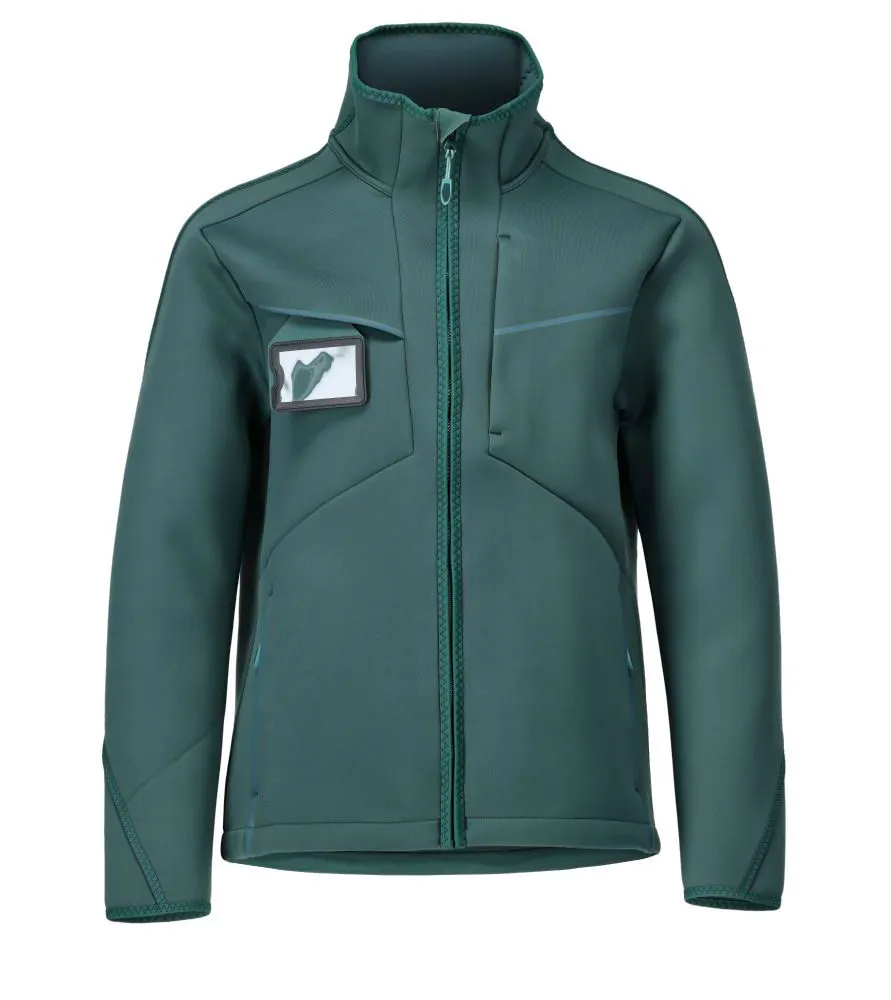 Bosgroen