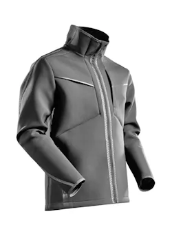 Mascot Customized Softshell Jas 22085
