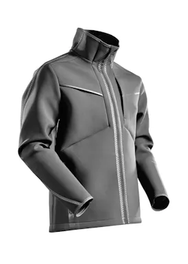 Mascot Customized Softshell Jas 22085