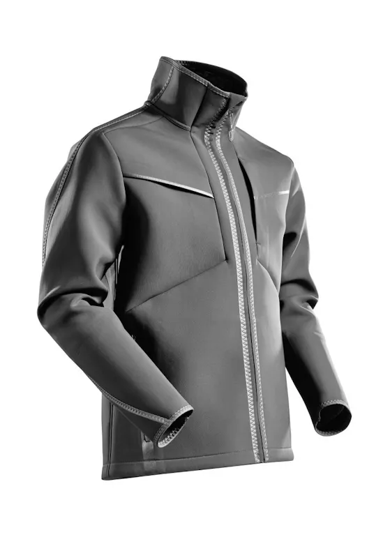 Mascot Customized Softshell Jas 22085