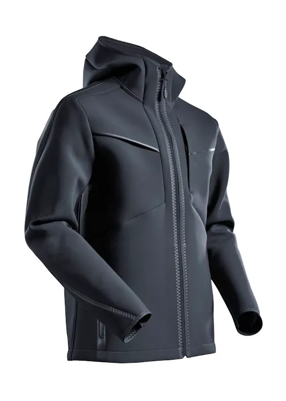 Customized-Softshelljacke 22086