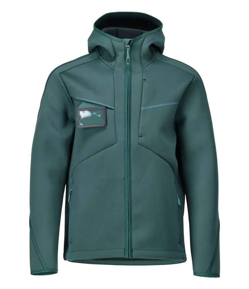 Bosgroen