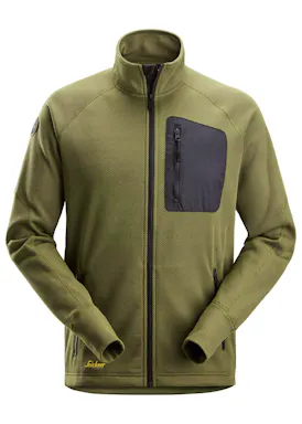 Snickers Workwear 8042 FlexiWork-Fleecejacke