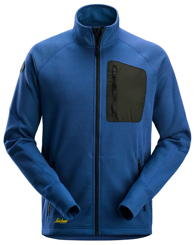 Tiefblau