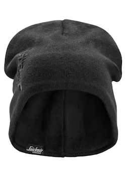 Snickers Workwear 9031 Winddichte Beanie miniatuur