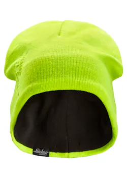 Snickers Workwear 9031 Winddichte Beanie miniatuur