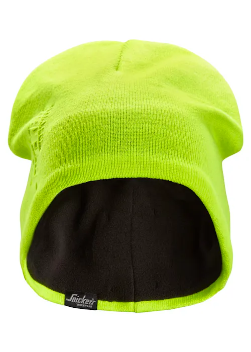 Snickers Workwear 9031 Winddichte Beanie