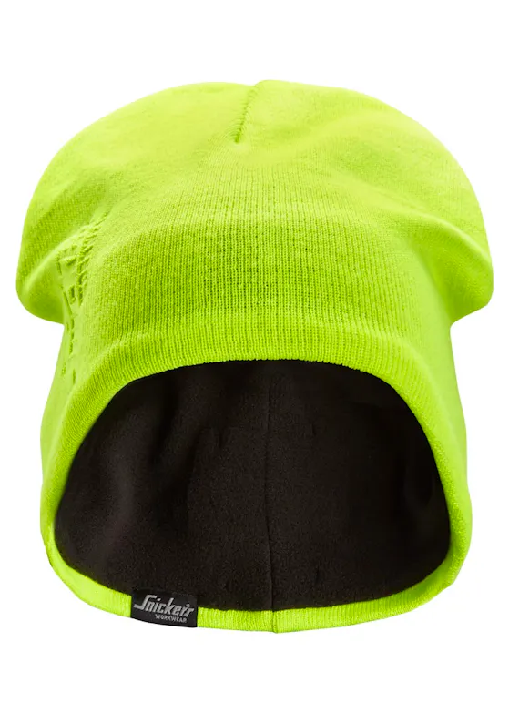 Snickers Workwear 9031 Winddichte Beanie