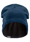 Donkerblauw