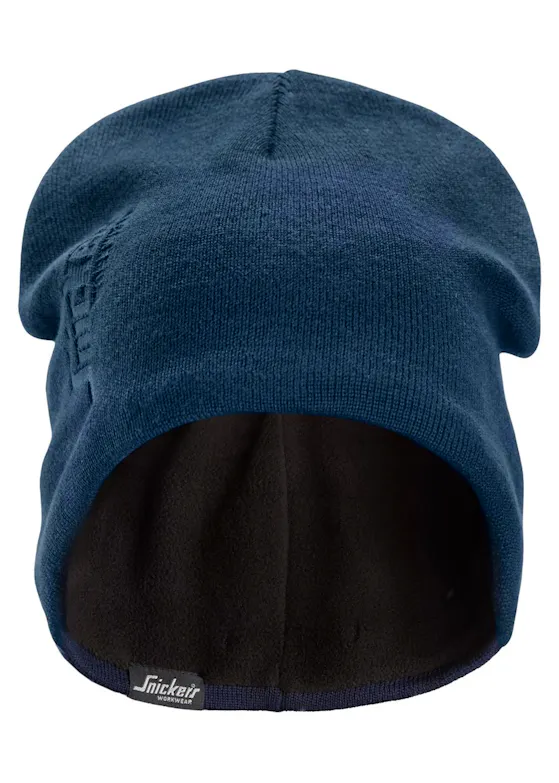 Snickers Workwear 9031 Winddichte Beanie