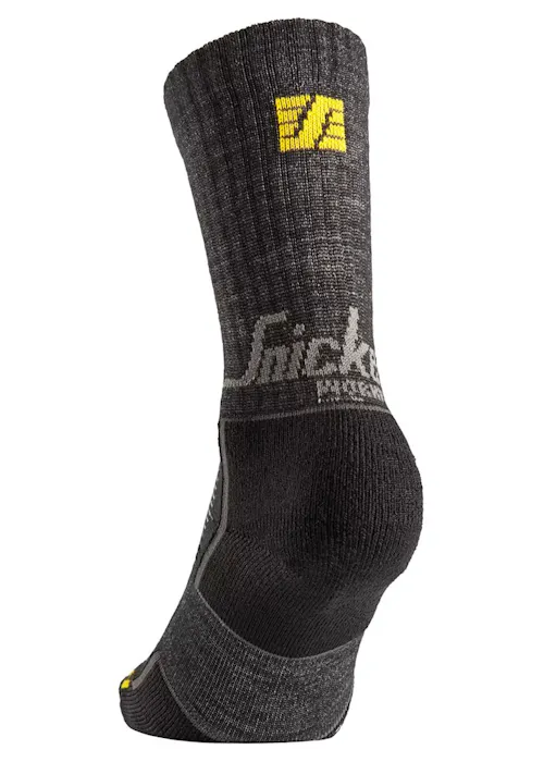 Snickers Workwear 9246 Wollen CORDURA® Sokken, 2-pack