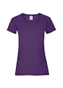 Fruit of the Loom Ladies' Valueweight T-shirt Vorschaubild
