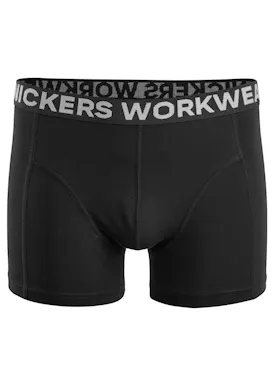 Snickers Workwear 9436 2-pack Stretch Shorts