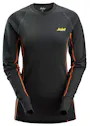 Snickers Workwear 9470 Damen-Merino-Basisschicht Stay-Warm Damen-Top Vorschaubild