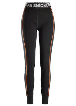 Snickers Workwear 9471 Merino Basislaag Stay Warm Damesonderbroek