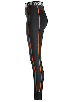 Snickers Workwear 9471 Merino Basislaag Stay Warm Damesonderbroek miniatuur