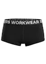 Snickers Workwear 9477 Hipster-Briefs für Damen, 2 Stück Vorschaubild