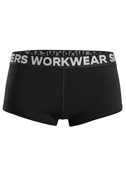 Snickers Workwear 9477 Hipster Briefs Voor Dames, 2 stuks