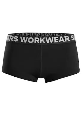 Snickers Workwear 9477 Hipster Briefs Voor Dames, 2 stuks