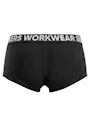 Snickers Workwear 9477 Hipster-Briefs für Damen, 2 Stück Vorschaubild