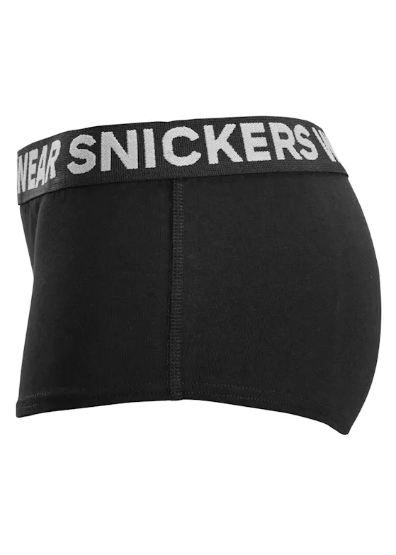 Snickers Workwear 9477 Hipster-Briefs für Damen, 2 Stück