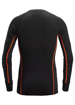 Snickers Workwear 9480 Basislaag Merino Verwarmd Baselayers miniatuur