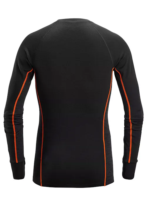 Snickers Workwear 9480 Basislaag Merino Verwarmd Baselayers