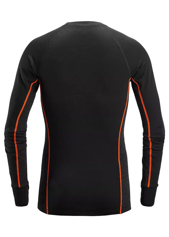 Snickers Workwear 9480 Merino-Basisschicht Stay-Warm-Top