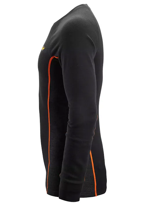 Snickers Workwear 9480 Basislaag Merino Verwarmd Baselayers