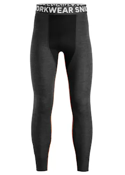 Snickers Workwear 9481 Merino Basislaag Stay Warm Onderbroek