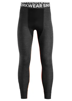 Snickers Workwear 9481 Merino Basislaag Stay Warm Onderbroek
