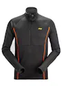 Snickers Workwear 9485 ThermischeBbasislaag Fusion Top miniatuur
