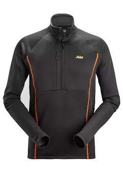 Snickers Workwear 9485 ThermischeBbasislaag Fusion Top